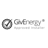 Giv Energy logo